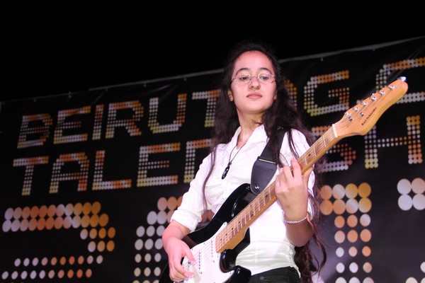 Beiruting.com Talent Show